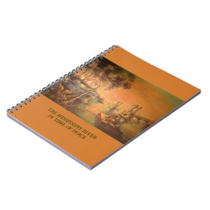 Mississippi River Notebook