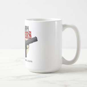 Mississippi Shooters 15oz Coffee Mug
