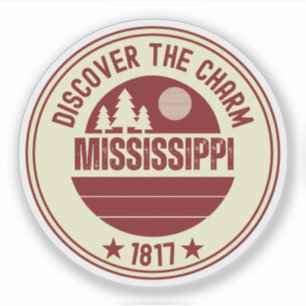 Mississippi State - Magnolia State Gift