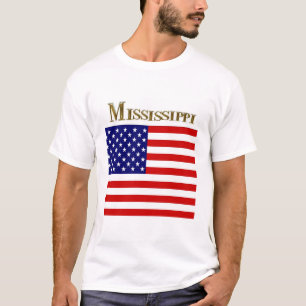 MISSISSIPPI T-Shirt