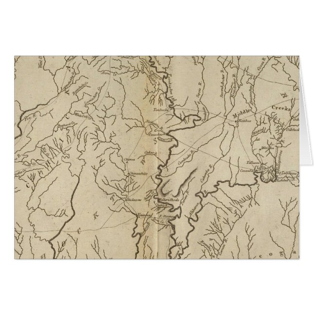 Mississippi Territory 2 (Front Horizontal)