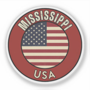 Mississippi United States of America