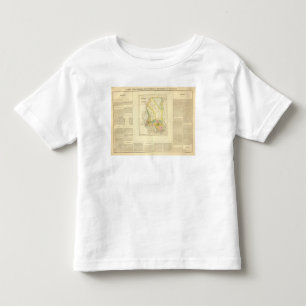 Mississippi US Toddler T-Shirt