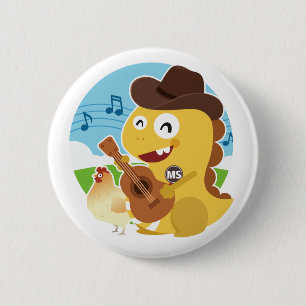 Mississippi VIPKID Button