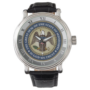 Mississippi Watch