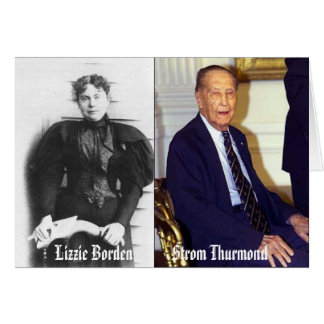 misslizzieborden, StromThurmond2001, Lizzie Bor...