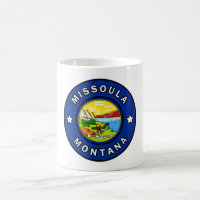 Missoula Montana