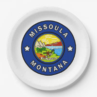 Missoula Montana