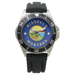 Missoula Montana Watch