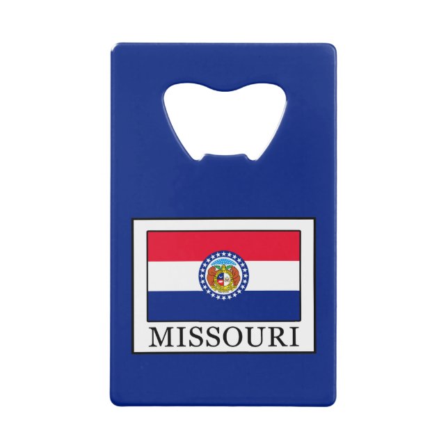 Missouri (Front)