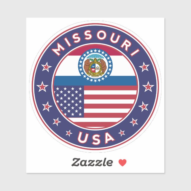 Missouri (Sheet)