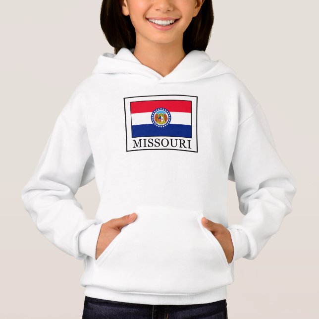 Missouri (Front)
