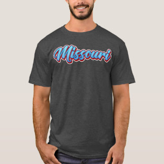 Missouri 1 T-Shirt