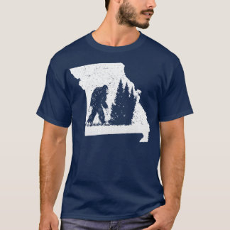 Missouri 2 T-Shirt