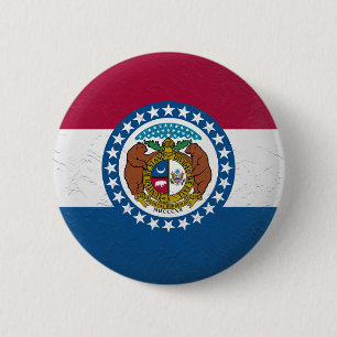 Missouri 6 Cm Round Badge