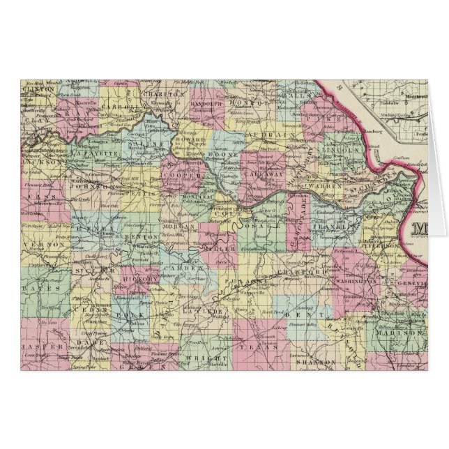 Missouri 8 (Front Horizontal)