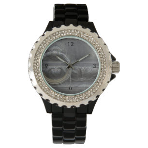 Missouri Capital Door Handle Watch