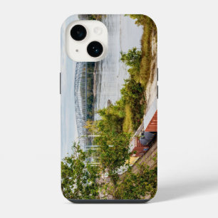 Missouri Capitol View new iPhone 14 Case