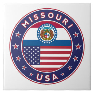 Missouri Ceramic Tile