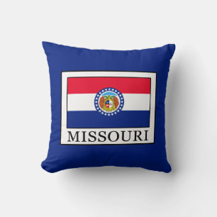 Missouri Cushion