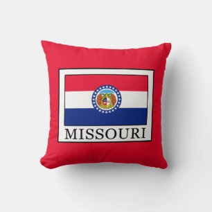 Missouri Cushion