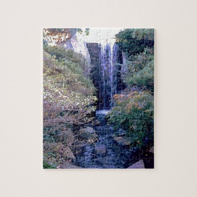 Missouri Devil's Icebox Jigsaw Puzzle (Vertical)
