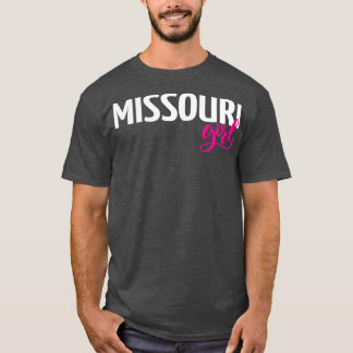 Missouri Girl T-Shirt
