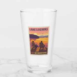 Missouri   Lake of the Ozarks Glass
