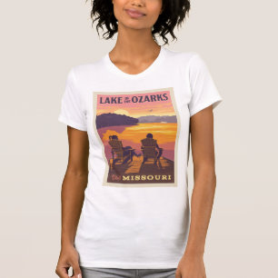 Missouri   Lake of the Ozarks T-Shirt