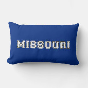 Missouri Lumbar Cushion