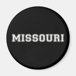 Missouri Magnet