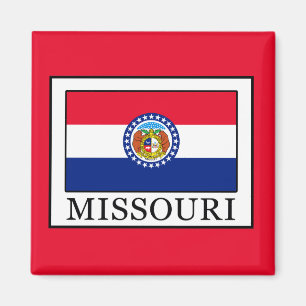 Missouri Magnet