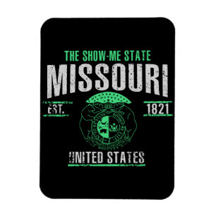 Missouri Magnet