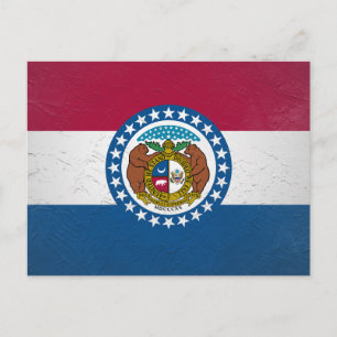 Missouri Postcard