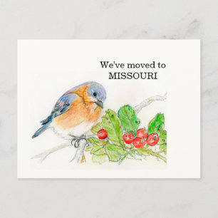 Missouri Postcard