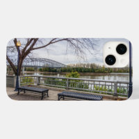 Missouri River View