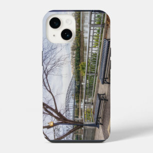 Missouri River View iPhone 14 Case