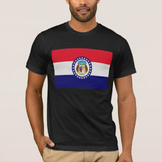 Missouri State Flag T-Shirt