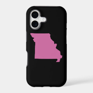 Missouri State Outline