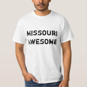 Missouri T-shirt