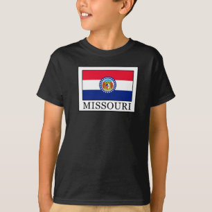 Missouri T-Shirt