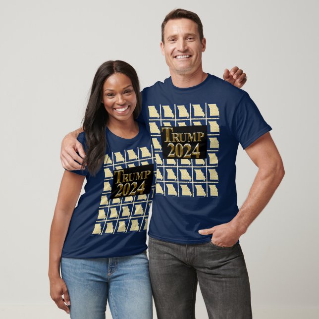 MISSOURI T-Shirt (Unisex)