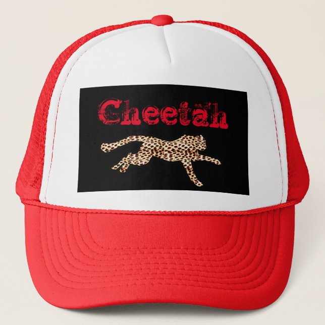 MISSOURI TRUCKER HAT (Front)
