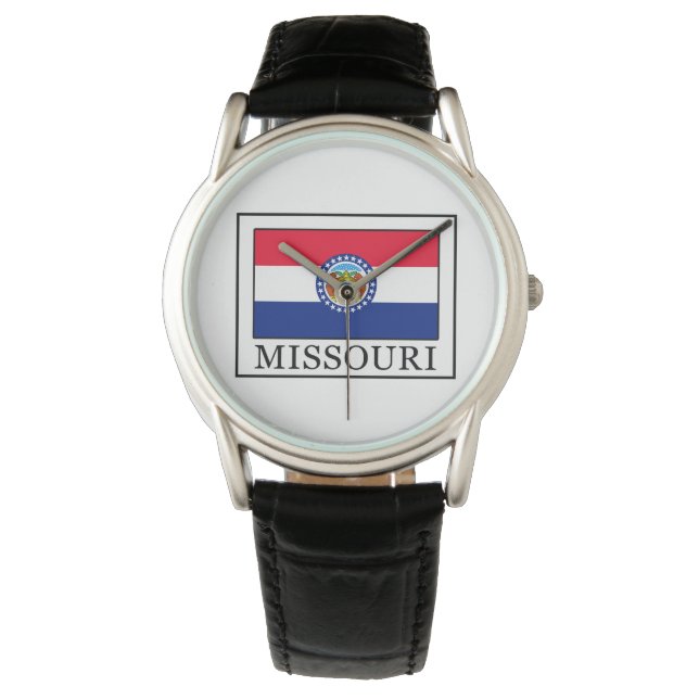 Missouri Watch (Front)