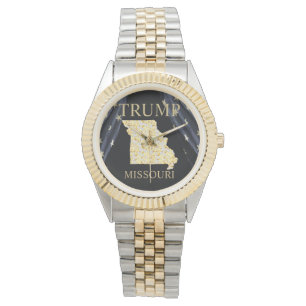 MISSOURI WATCH