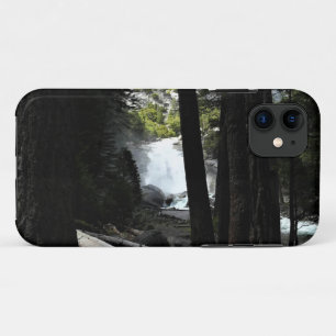 Mist Falls, King's Canyon National Park, CA iPhone 11 Case