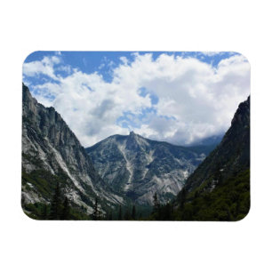 Mist Falls Trail, King's Canyon National Park, CA Magnet