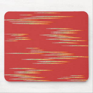 mist mouse pad