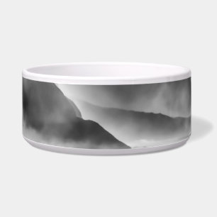 Mist on the rocks