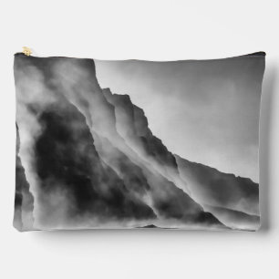 Mist on the rocks accessory pouch